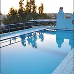 Ilios 3*