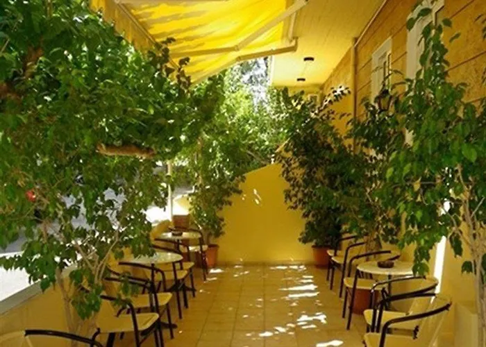 Ilios Ξενοδοχείο Χερσόνησος