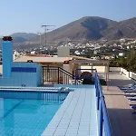 Ilios Hotel Hersonissos (Crete)