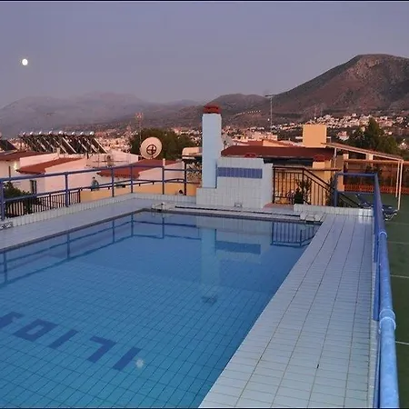 Hotel Ilios 3*