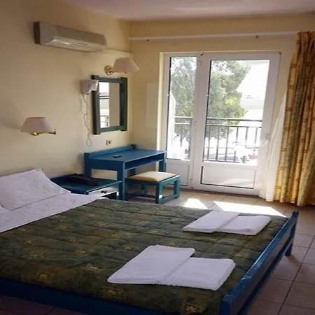 Hotel Ilios