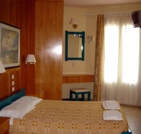 Ilios 3* Hersonissos (Crete)