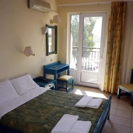 Готель Ilios 3*