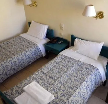 Hotel Ilios Hersonissos (Crete)