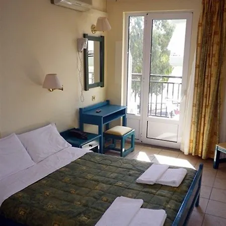 Ilios Hotel