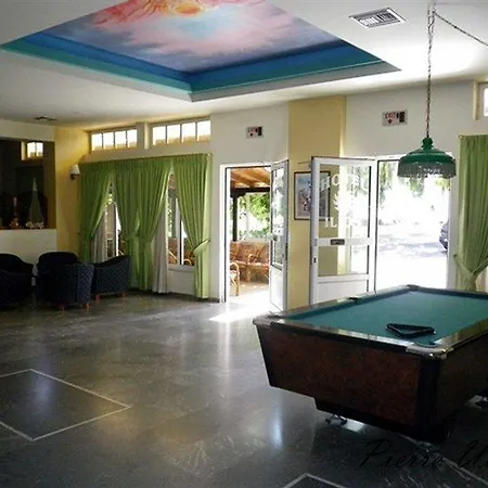 Ilios 3* Chersonissos