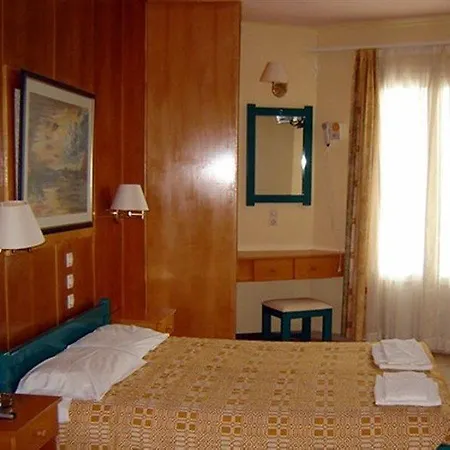 Ilios Hotel 3*