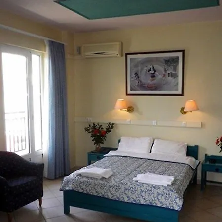 Ilios Hotel
