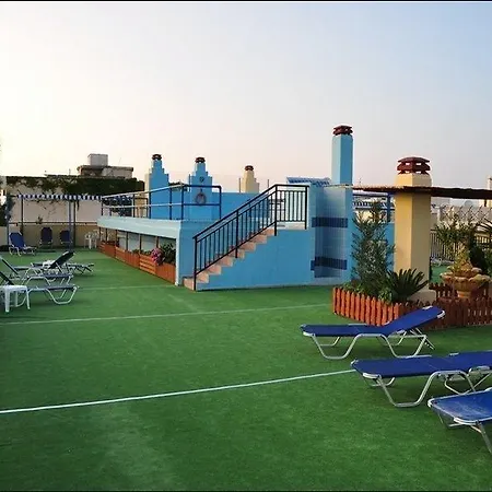 Ilios 3* Chersonissos