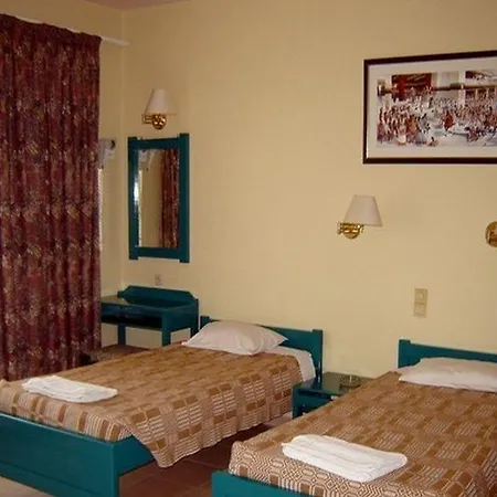 Hotel Ilios