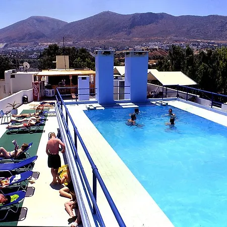 Ilios Hotel
