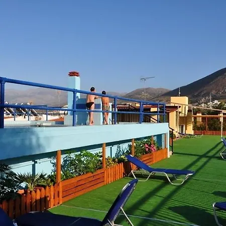 Hotel Ilios Chersonissos