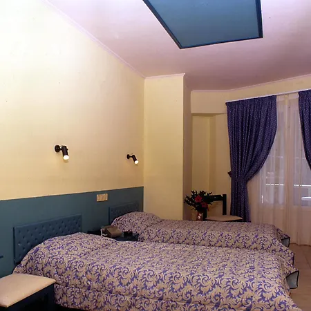 Hotel Ilios