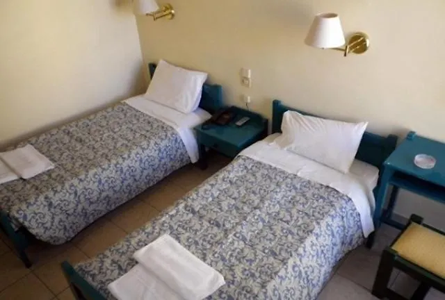 Hotel Ilios Hersonissos (Crete)