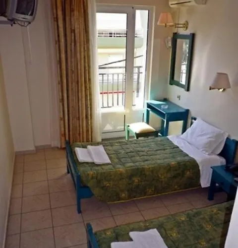 Ilios 3* Hersonissos (Crete)