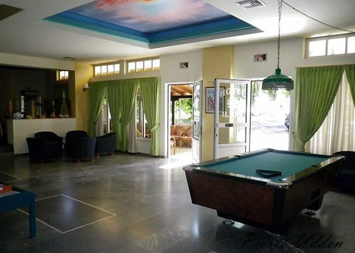 Ilios 3* Hersonissos (Crete)