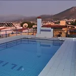 Ilios Hotell 3*