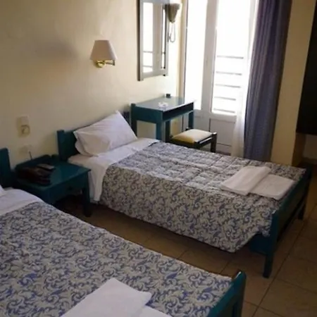 Ilios Hersonissos (Crete)