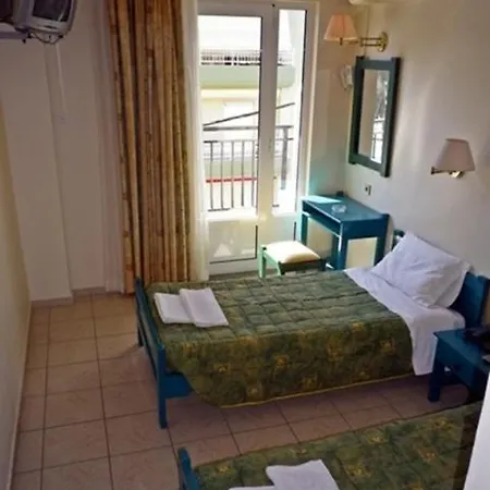 Ilios 3* Hersonissos (Crete)