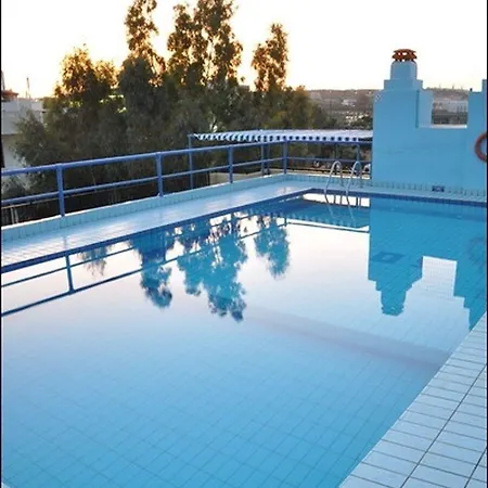 Ilios 3*