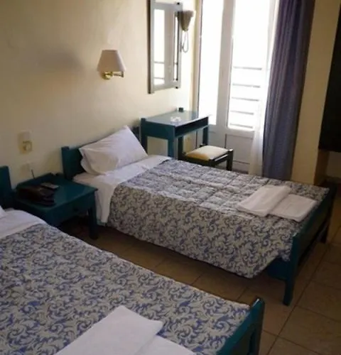 Ilios Herszonisszosz